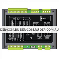 Контроллер RF6120 (аналог HGM6120UC/DSE6120). ДизельЭнергоРесурс